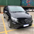MERCEDES-BENZ VITO 2.0 CGI FLEX TOURER 119 LUXO 8L MANUAL MERCEDES-BENZ VITO 2.0 CGI FLEX TOURER 119 LUXO 8L MANUAL