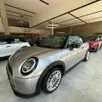 MINI COOPER 2.0 16V TWINPOWER GASOLINA S CABRIO STEPTRONIC MINI COOPER 2.0 16V TWINPOWER GASOLINA S CABRIO STEPTRONIC