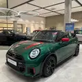 MINI COOPER 2.0 16V TWINPOWER GASOLINA S CABRIO STEPTRONIC MINI COOPER 2.0 16V TWINPOWER GASOLINA S CABRIO STEPTRONIC