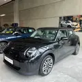 MINI COOPER 2.0 16V TWINPOWER GASOLINA S EXCLUSIVE 2P STEPTRONIC MINI COOPER 2.0 16V TWINPOWER GASOLINA S EXCLUSIVE 2P STEPTRONIC