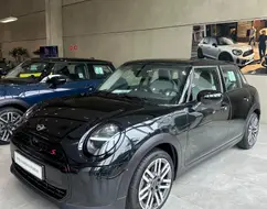 MINI COOPER 2.0 16V TWINPOWER GASOLINA S EXCLUSIVE 2P STEPTRONIC MINI COOPER 2.0 16V TWINPOWER GASOLINA S EXCLUSIVE 2P STEPTRONIC