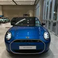 MINI COOPER 40,7 KW ELÉTRICO 2P E MINI COOPER 40,7 KW ELÉTRICO 2P E