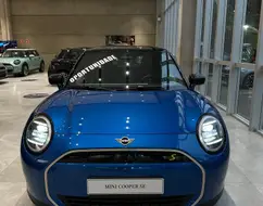 MINI COOPER 40,7 KW ELÉTRICO 2P E MINI COOPER 40,7 KW ELÉTRICO 2P E