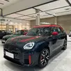 MINI COUNTRYMAN 2.0 16V TWINPOWER TURBO GASOLINA JOHN COOPER WORKS EXCLUSIVE ALL4 STEPTRONIC MINI COUNTRYMAN 2.0 16V TWINPOWER TURBO GASOLINA JOHN COOPER WORKS EXCLUSIVE ALL4 STEPTRONIC