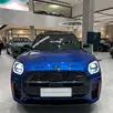 MINI COUNTRYMAN 2.0 16V TWINPOWER TURBO GASOLINA JOHN COOPER WORKS EXCLUSIVE ALL4 STEPTRONIC MINI COUNTRYMAN 2.0 16V TWINPOWER TURBO GASOLINA JOHN COOPER WORKS EXCLUSIVE ALL4 STEPTRONIC