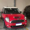 MINI COOPER 1.6 S CLUBMAN 16V TURBO GASOLINA 3P AUTOMÁTICO MINI COOPER 1.6 S CLUBMAN 16V TURBO GASOLINA 3P AUTOMÁTICO
