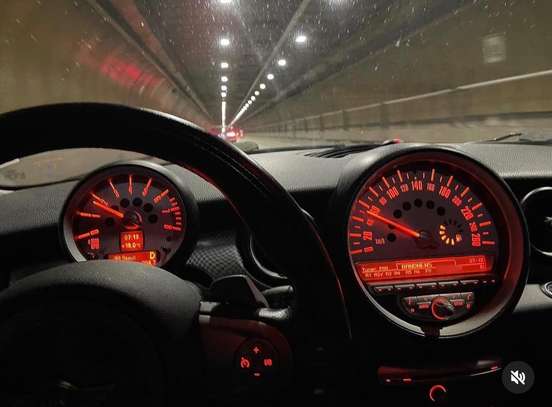 MINI-COOPER-1.6 S CLUBMAN 16V TURBO GASOLINA 3P AUTOMÁTICO MINI-COOPER-2009