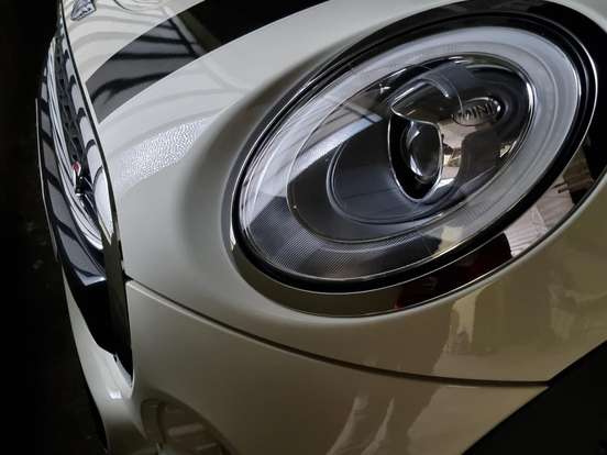 MINI-COOPER-2.0 S TOP 16V TURBO GASOLINA 2P AUTOMÁTICO MINI-COOPER-2016