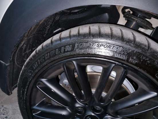 MINI-COOPER-2.0 S TOP 16V TURBO GASOLINA 2P AUTOMÁTICO MINI-COOPER-2016