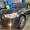 MITSUBISHI ASX 2.0 4X2 16V GASOLINA 4P AUTOMÁTICO MITSUBISHI ASX 2.0 4X2 16V GASOLINA 4P AUTOMÁTICO