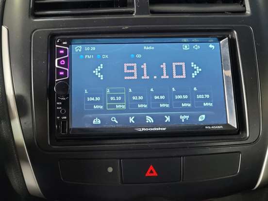 MITSUBISHI-ASX-2014