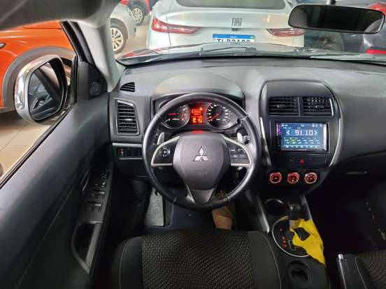 MITSUBISHI-ASX-2014