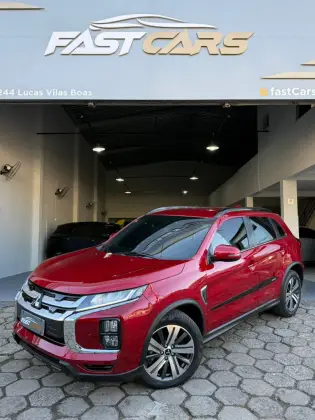 MITSUBISHI OUTLANDER SPORT 2.0 MIVEC FLEX HPE AUTOMÁTICO MITSUBISHI OUTLANDER SPORT 2.0 MIVEC FLEX HPE AUTOMÁTICO