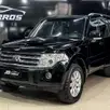 MITSUBISHI PAJERO FULL 3.8 HPE 4X4 V6 24V GASOLINA 4P AUTOMÁTICO MITSUBISHI PAJERO FULL 3.8 HPE 4X4 V6 24V GASOLINA 4P AUTOMÁTICO