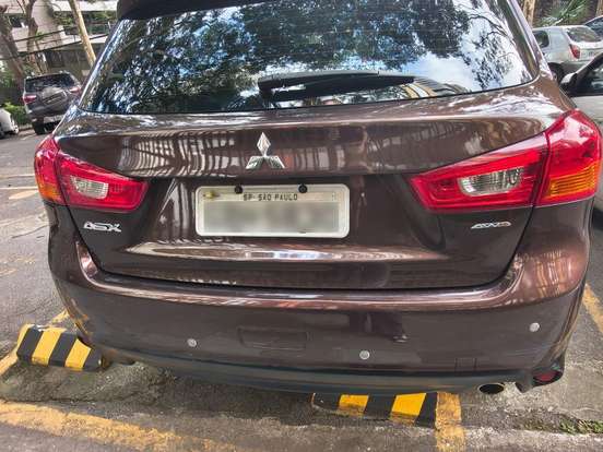 MITSUBISHI-ASX-2015