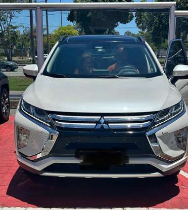 MITSUBISHI-ECLIPSE CROSS-2021