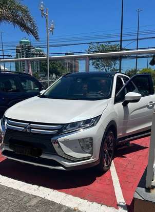MITSUBISHI-ECLIPSE CROSS-2021