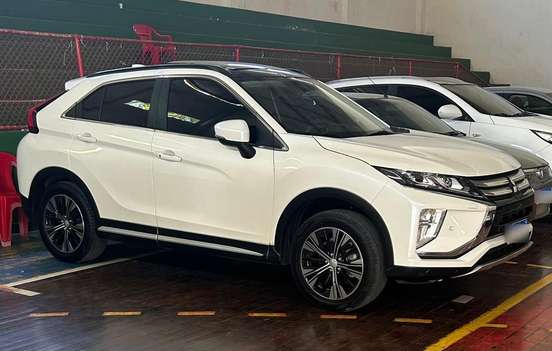 MITSUBISHI-ECLIPSE CROSS-2021