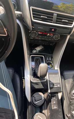 MITSUBISHI-ECLIPSE CROSS-2021
