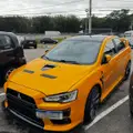 MITSUBISHI LANCER 2.0 16V GASOLINA 4P MANUAL MITSUBISHI LANCER 2.0 16V GASOLINA 4P MANUAL