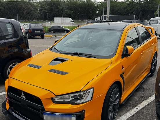 MITSUBISHI-LANCER-2.0 16V GASOLINA 4P MANUAL MITSUBISHI-LANCER-2011