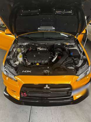 MITSUBISHI-LANCER-2011