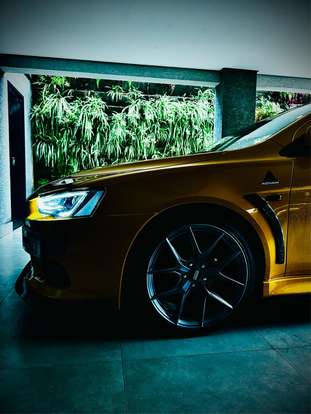 MITSUBISHI-LANCER-2011