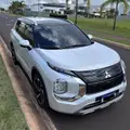 MITSUBISHI OUTLANDER 2.4 PHEV SIGNATURE S-AWC DHT MITSUBISHI OUTLANDER 2.4 PHEV SIGNATURE S-AWC DHT