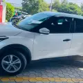 NISSAN KICKS 1.6 16V FLEXSTART ACTIVE XTRONIC NISSAN KICKS 1.6 16V FLEXSTART ACTIVE XTRONIC