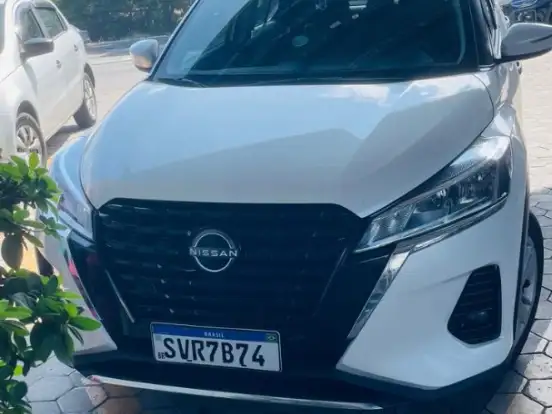 NISSAN-KICKS-1.6 16V FLEXSTART ACTIVE XTRONIC NISSAN-KICKS-2023