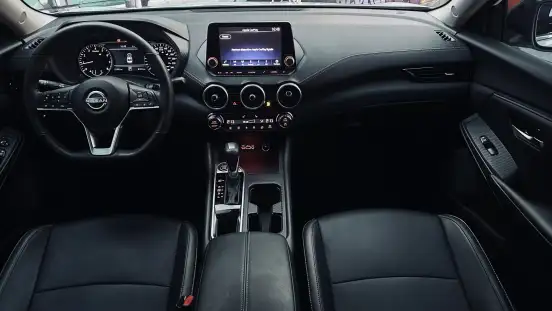 NISSAN-SENTRA-2024