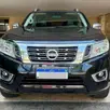 NISSAN FRONTIER 2.3 16V TURBO DIESEL LE CD 4X4 AUTOMÁTICO NISSAN FRONTIER 2.3 16V TURBO DIESEL LE CD 4X4 AUTOMÁTICO