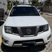 NISSAN FRONTIER 2.5 SV ATTACK 4X4 CD TURBO ELETRONIC DIESEL 4P MANUAL NISSAN FRONTIER 2.5 SV ATTACK 4X4 CD TURBO ELETRONIC DIESEL 4P MANUAL