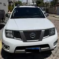 NISSAN FRONTIER 2.5 SV ATTACK 4X4 CD TURBO ELETRONIC DIESEL 4P MANUAL NISSAN FRONTIER 2.5 SV ATTACK 4X4 CD TURBO ELETRONIC DIESEL 4P MANUAL