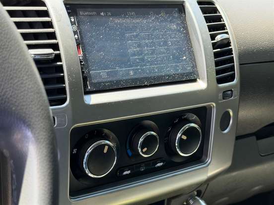 NISSAN-FRONTIER-2.5 SV ATTACK 4X4 CD TURBO ELETRONIC DIESEL 4P MANUAL NISSAN-FRONTIER-2015
