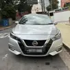 NISSAN VERSA 1.6 16V FLEX ADVANCE XTRONIC NISSAN VERSA 1.6 16V FLEX ADVANCE XTRONIC