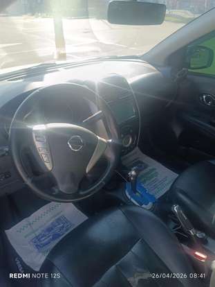 NISSAN-VERSA-2018