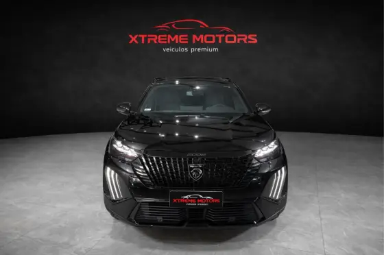 PEUGEOT 2008 1.0 TURBO 200 HYBRID GT CVT PEUGEOT 2008 1.0 TURBO 200 HYBRID GT CVT