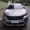 PEUGEOT 2008 1.0 TURBO 200 FLEX ALLURE CVT PEUGEOT 2008 1.0 TURBO 200 FLEX ALLURE CVT