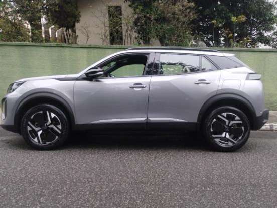 PEUGEOT-2008-1.0 TURBO 200 FLEX ALLURE CVT PEUGEOT-2008-2024