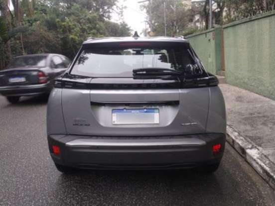 PEUGEOT-2008-1.0 TURBO 200 FLEX ALLURE CVT PEUGEOT-2008-2024