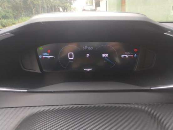 PEUGEOT-2008-1.0 TURBO 200 FLEX ALLURE CVT PEUGEOT-2008-2024