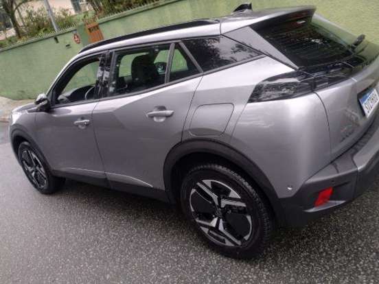 PEUGEOT-2008-1.0 TURBO 200 FLEX ALLURE CVT PEUGEOT-2008-2024