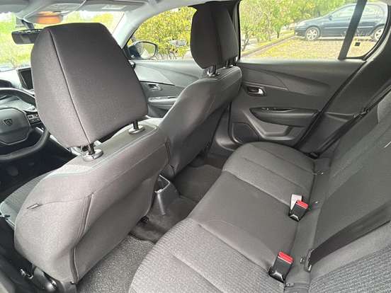 PEUGEOT-208-1.0 FIREFLY FLEX STYLE MANUAL PEUGEOT-208-2025