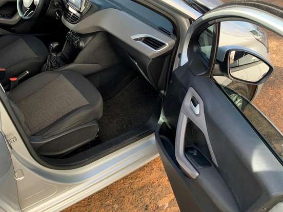 PEUGEOT-208-1.2 ACTIVE 12V FLEX 4P MANUAL PEUGEOT-208-2019
