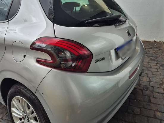PEUGEOT-208-1.2 ACTIVE 12V FLEX 4P MANUAL PEUGEOT-208-2019
