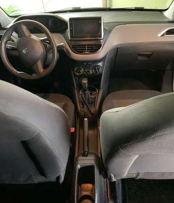 PEUGEOT-208-1.2 ACTIVE 12V FLEX 4P MANUAL PEUGEOT-208-2019