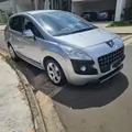 PEUGEOT 3008 1.6 ALLURE THP 16V GASOLINA 4P AUTOMÁTICO PEUGEOT 3008 1.6 ALLURE THP 16V GASOLINA 4P AUTOMÁTICO