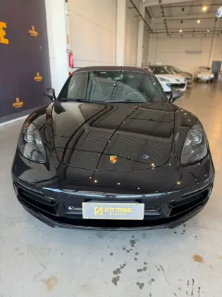 PORSCHE 718 2.0 16V H4 GASOLINA BOXSTER T PDK PORSCHE 718 2.0 16V H4 GASOLINA BOXSTER T PDK