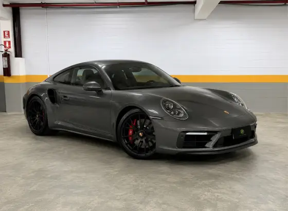PORSCHE 911 3.0 24V H6 GASOLINA CARRERA GTS PDK PORSCHE 911 3.0 24V H6 GASOLINA CARRERA GTS PDK